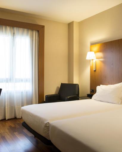 Sercotel AB Arganda