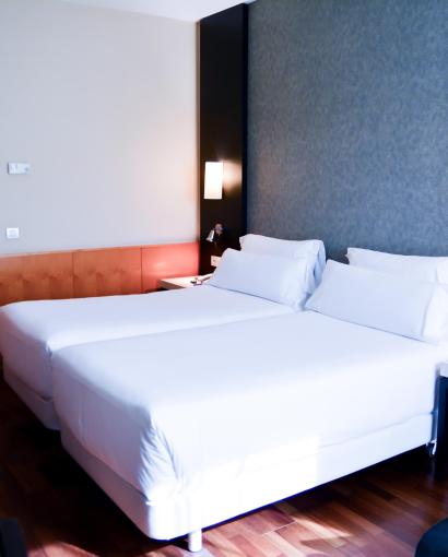 Sercotel Amistad Murcia