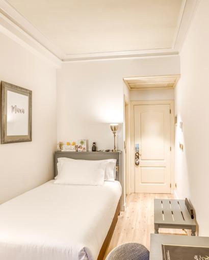 Sercotel Arenal Bilbao