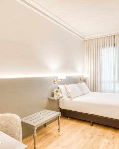 Sercotel Arenal Bilbao