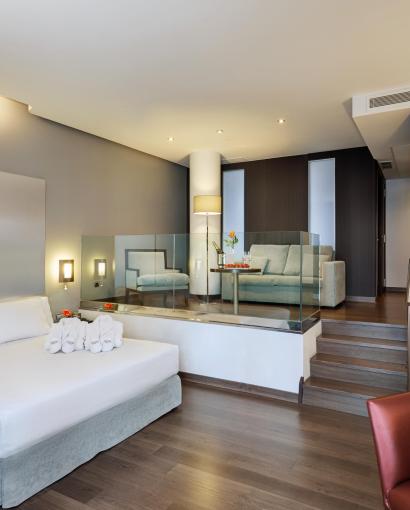 Sercotel Coliseo Bilbao