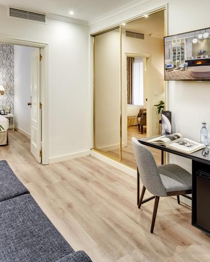 Sercotel Europa San Sebastián
