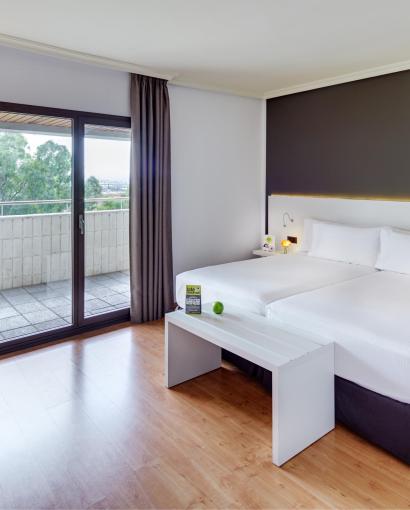 Sercotel Gran Hotel Zurbarán