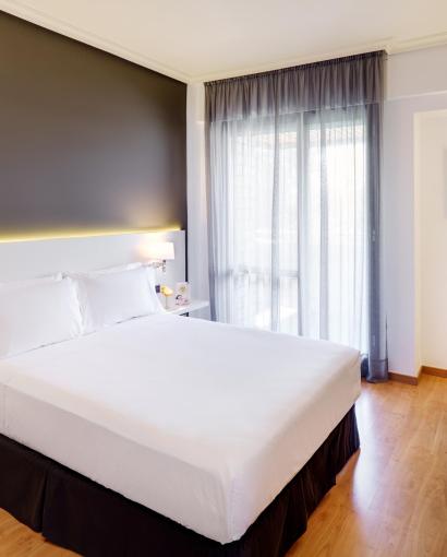 Sercotel Gran Hotel Zurbarán