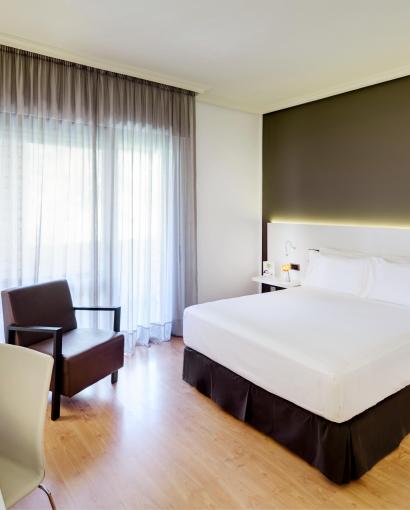 Sercotel Gran Hotel Zurbarán