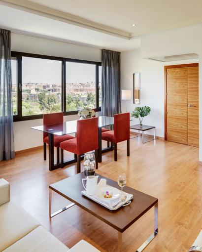 Sercotel Gran Hotel Zurbarán