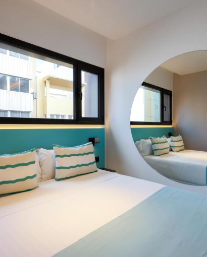 Sercotel Puerto de la Luz