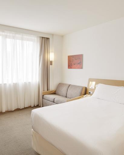 Sercotel Valladolid