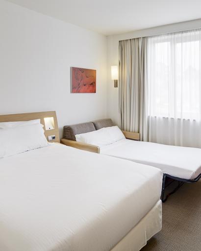 Sercotel Valladolid