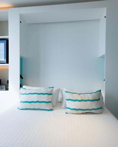 Sercotel Puerto de la Luz Habitación Clásica