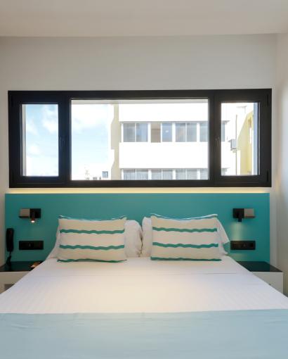 Sercotel Puerto de la Luz Habitación Clásica