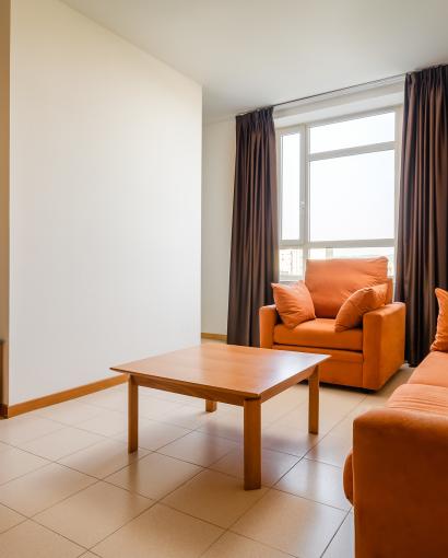 Sercotel Arrahona Sabadell Apartment Classic 1