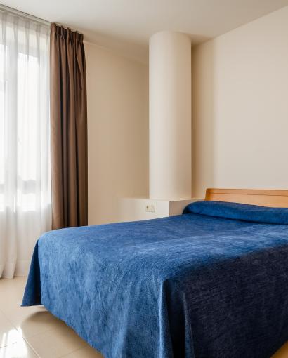 Sercotel Arrahona Sabadell