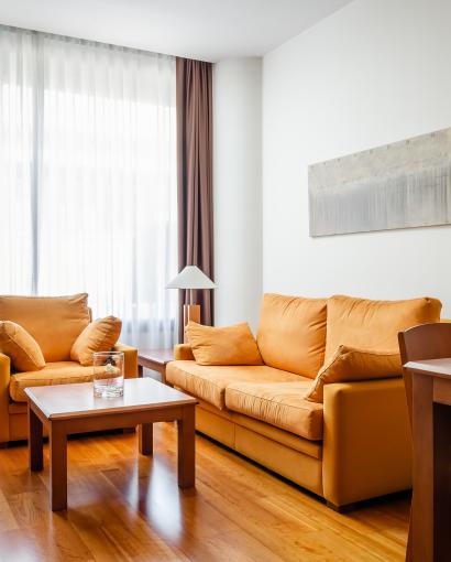 Sercotel Arrahona Sabadell