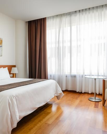 Sercotel Arrahona Sabadell