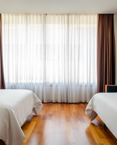 Sercotel Arrahona Sabadell
