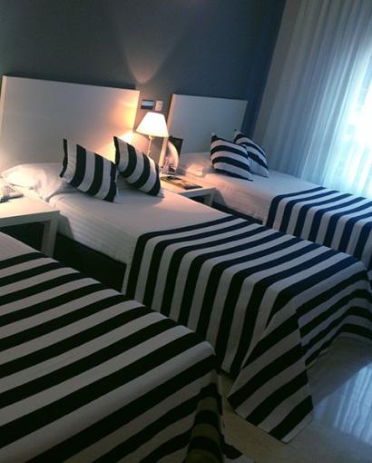 Sercotel Esentia Toguma Classic Triple