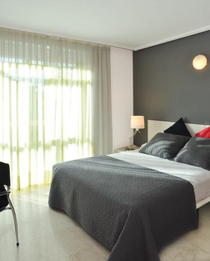 Sercotel Esentia Togumar superior apartment