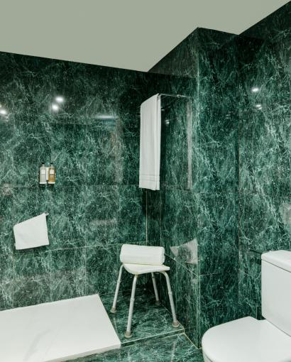 Sercotel AB Ribas Classic Twin