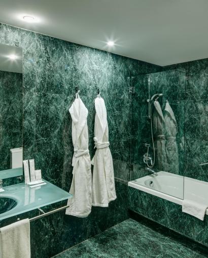 Sercotel AB Ribas Junior Suite