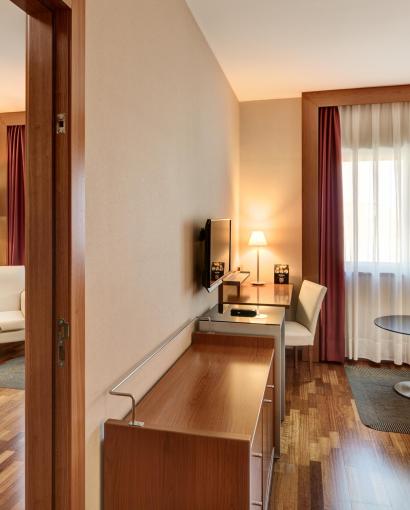 Sercotel AB Ribas Junior Suite