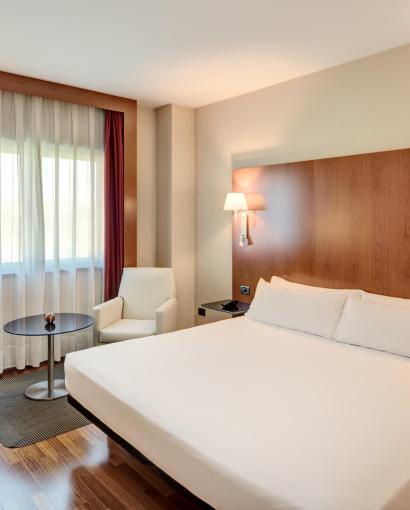 Sercotel AB Ribas Junior Suite
