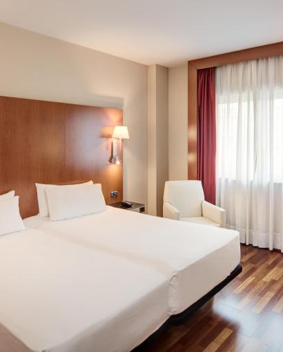 Sercotel AB Ribas Classic Twin