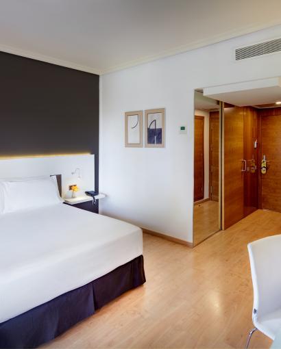 Sercotel Gran Hotel Zurbarán