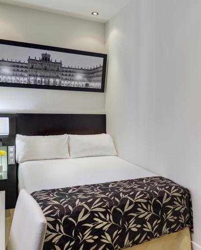 Sercotel Las Torres Salamanca Basic Double