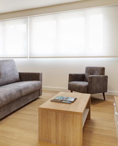 Sercotel Logroño Suites Classic Apartment Street View