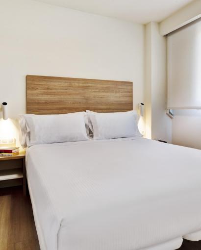 Sercotel Logroño Suites Superior Apartment Street View