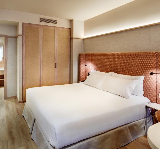 Sercotel Pozuelo