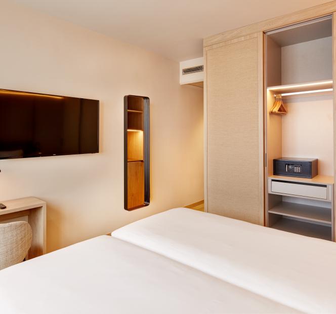 Sercotel Pozuelo