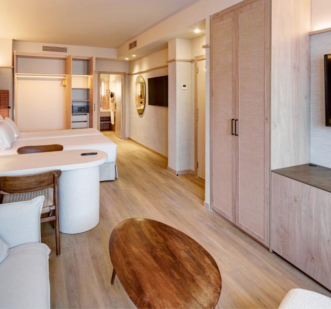 Sercotel Pozuelo