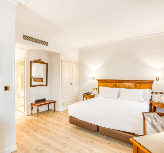 Sercotel Arenal Bilbao