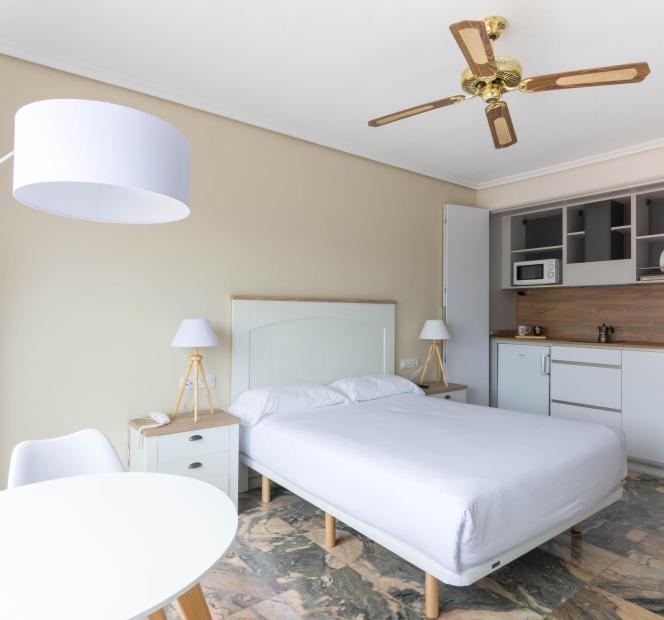 Sercotel Bahía de Vigo