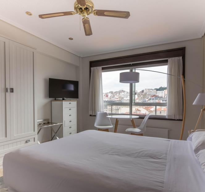 Sercotel Bahía de Vigo