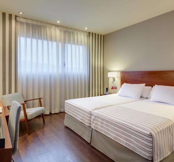 Sercotel Ciutat de Montcada