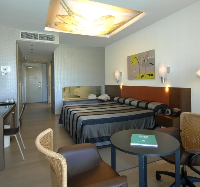 Sercotel Encin Golf