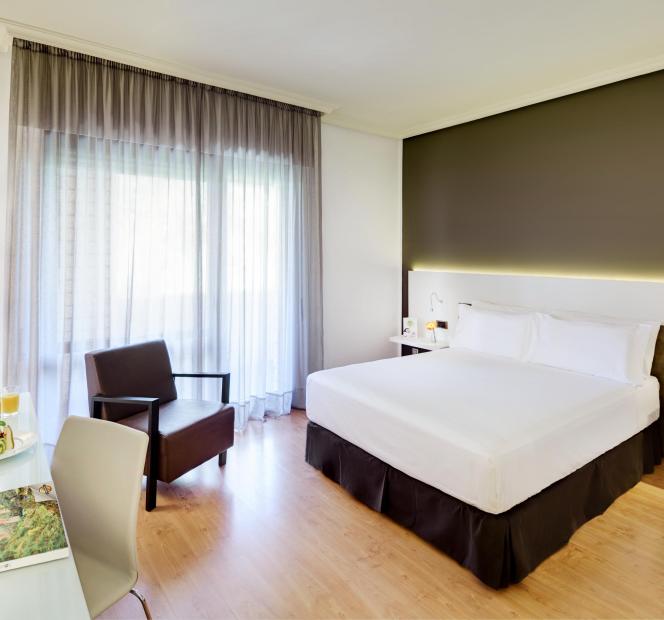 Sercotel Gran Hotel Zurbarán