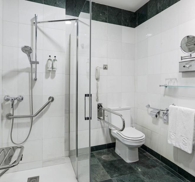 Sercotel Palacio de los Gamboa