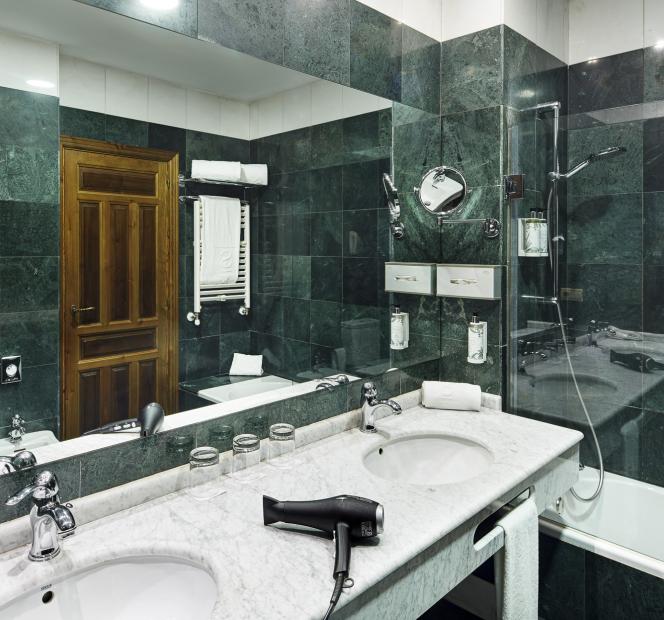 Sercotel Palacio de los Gamboa