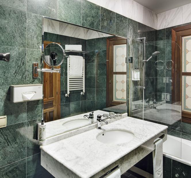 Sercotel Palacio de los Gamboa