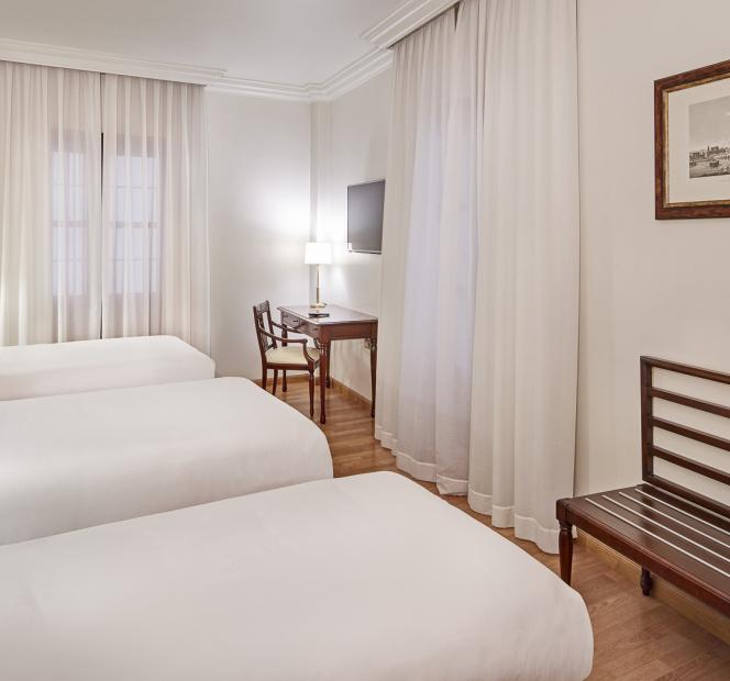 Sercotel Palacio de los Gamboa