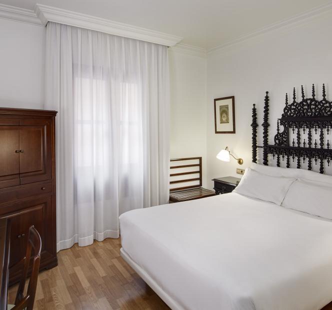 Sercotel Palacio de los Gamboa