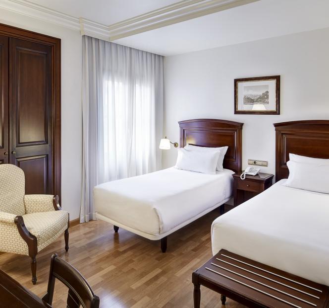 Sercotel Palacio de los Gamboa