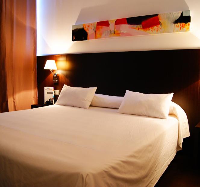 Sercotel Plana Parc