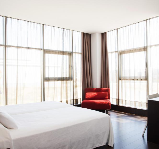 Sercotel Plana Parc
