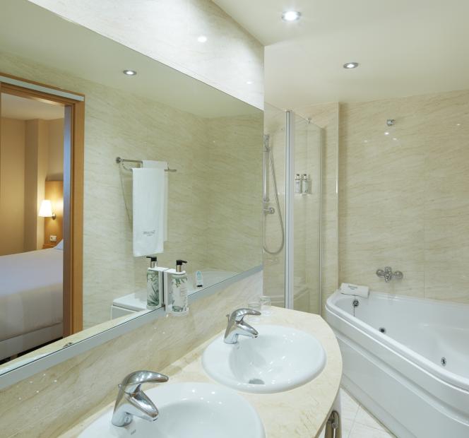Sercotel Porta Barcelona