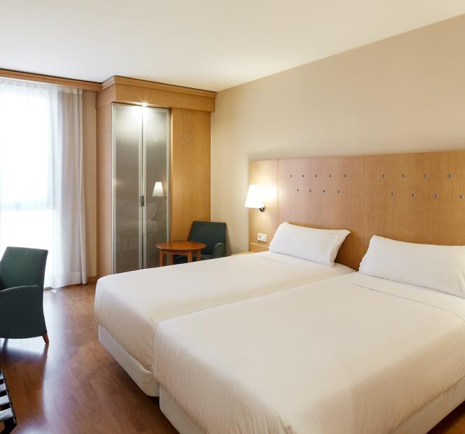 Sercotel Porta Barcelona